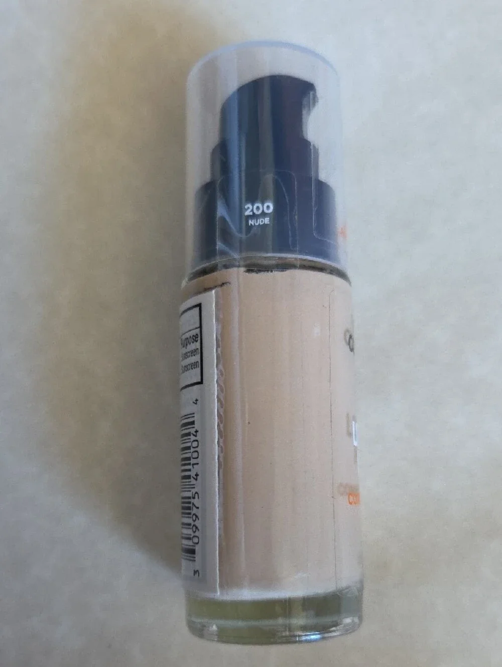 Revlon ColorStay Liquid Foundation Makeup, Matte Finish, Combination/Oily Skin